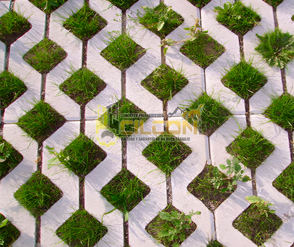 Grass Block